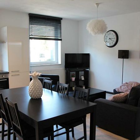Appartement La Fontaine Спа Экстерьер фото