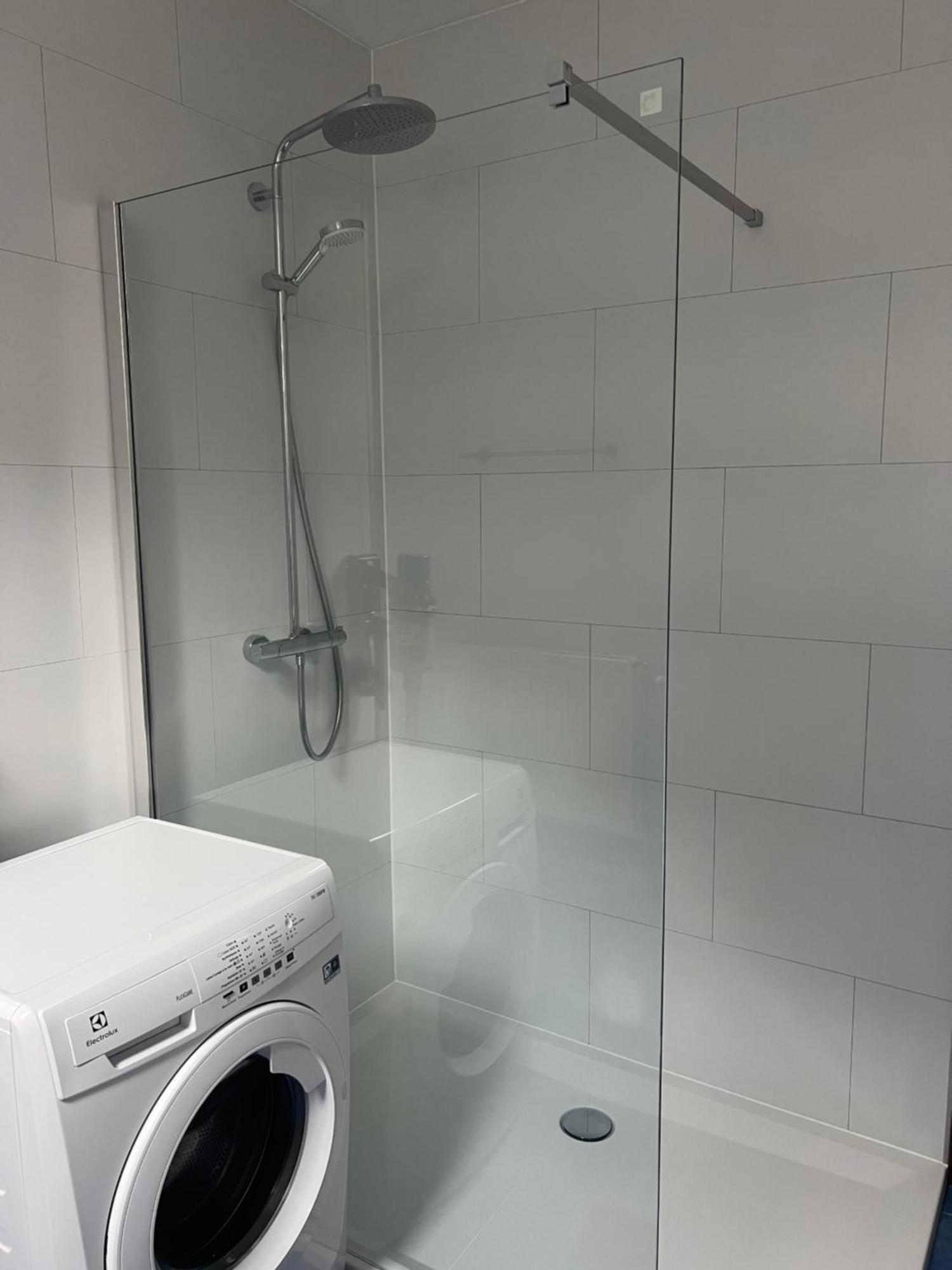 Appartement La Fontaine Спа Экстерьер фото